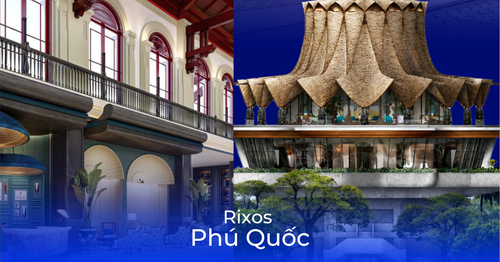 Rixos Phú Quốc