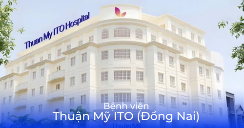 Bệnh viện Thuận Mỹ ITO (Đồng Nai)