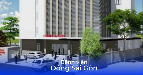 Bệnh viện Đông Sài Gòn