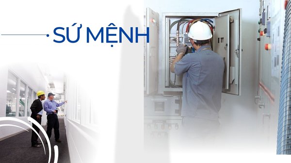 SỨ MỆNH