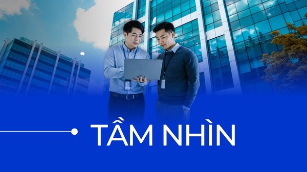 TẦM NHÌN
