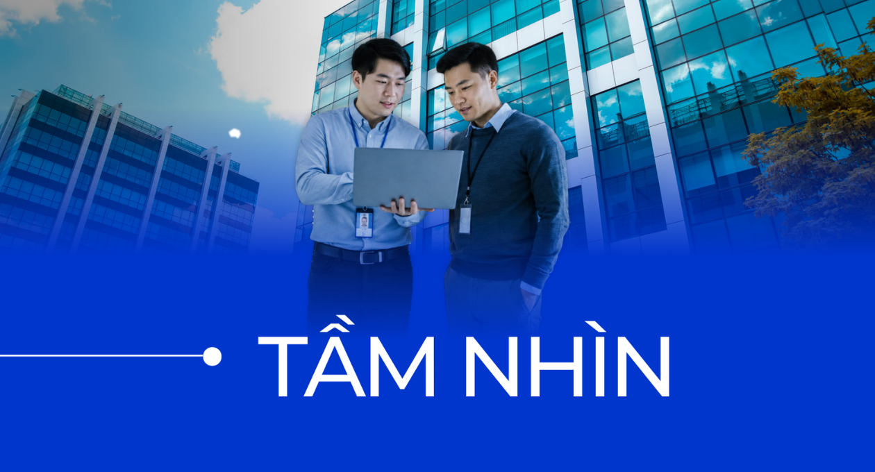 Tầm Nhìn